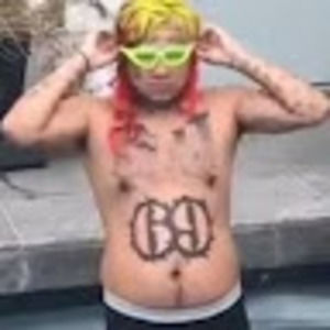 Meet your Posher, Andrew